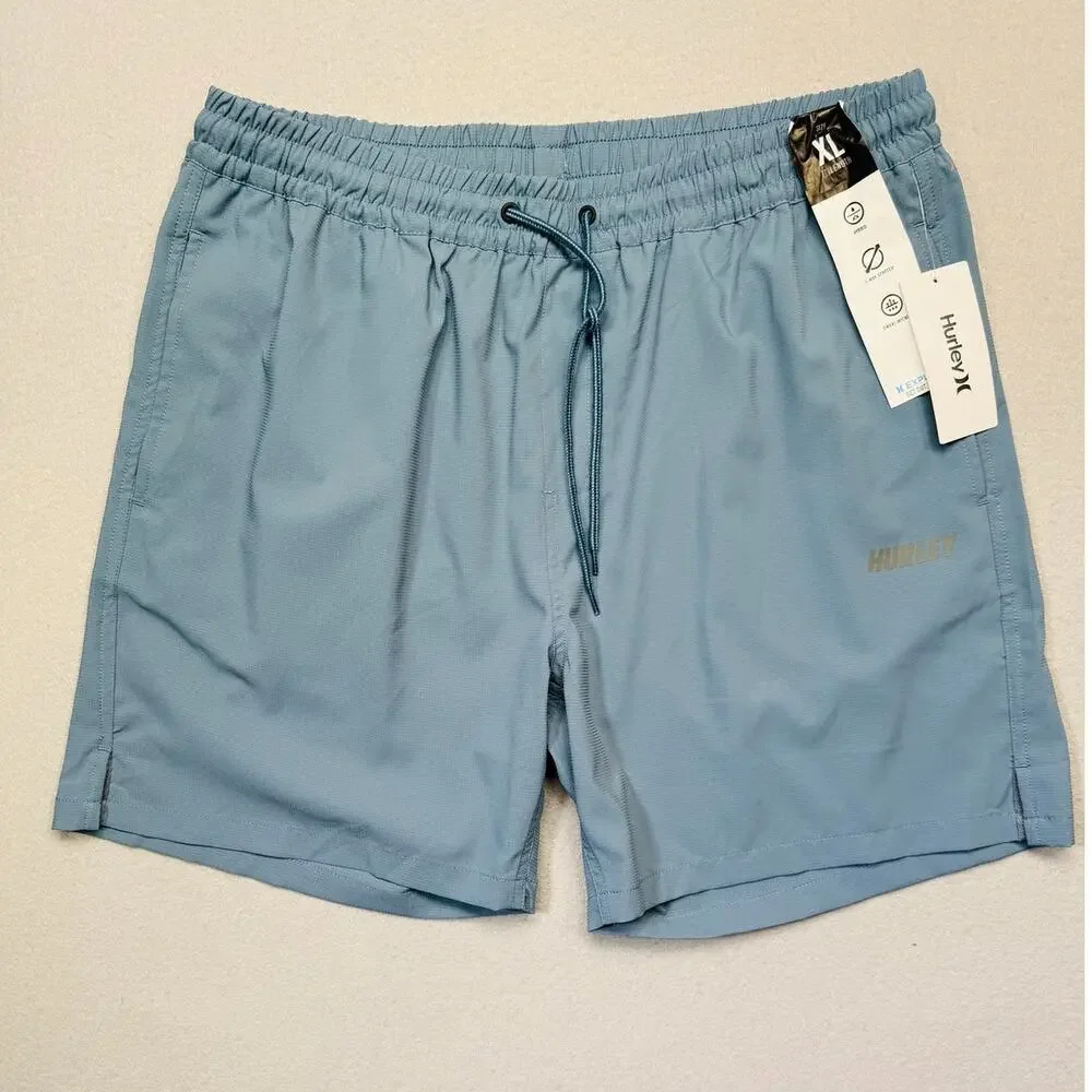 Hurley Men's H2O-DRI Trek Drawstring 7